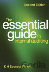 The Essential Guide to Internal Auditing