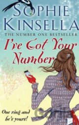 I've Got Your Number