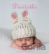 Moje prvé kroky: Dievčatko