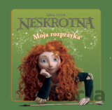 Neskrotná