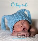 Moje prvé kroky: Chlapček