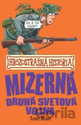 Mizerná druhá svetová vojna