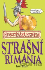 Strašní Rimania