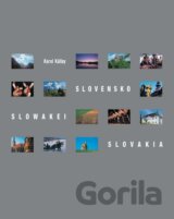 Slovensko - Slowakei - Slovakia