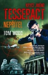 Krycí jméno Tesseract: Nepřítel