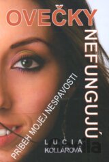 Ovečky nefungujú: príbeh mojej nespavosti