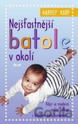 Nejšťastnější batole v okolí