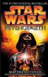 Star Wars: Revenge of the Sith (Episode III)
