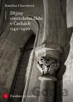Dějiny cisterckého řádu v Čechách (1142 - 1420)