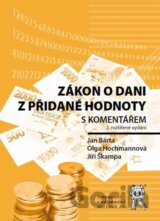 Zákon o dani z přidané hodnoty s komentářem
