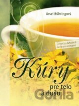 Kúry pre telo a dušu