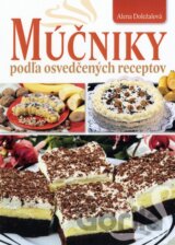 Múčniky podľa osvedčených receptov
