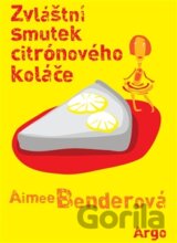 Zvláštní smutek citrónového koláče