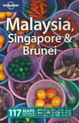 Malaysia, Singapore & Brunei