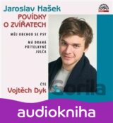 Povídky o zvířatech