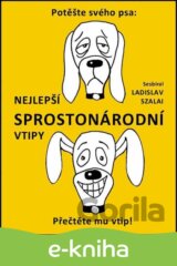 Nejlepší sprostonárodní vtipy