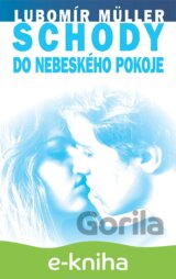 Schody do nebeského pokoje