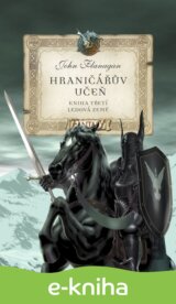 Hraničářův učeň (Kniha třetí)