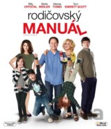 Rodičovský manuál (Blu-ray)