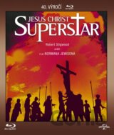 Jesus Christ Superstar (Blu-ray)