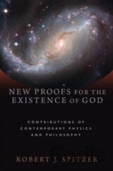 New Proofs for the Existence of God