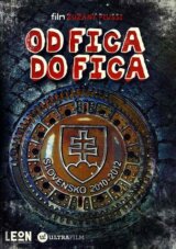 OD FICA DO FICA (ZUZANA PIUSSI)