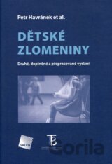 Dětské zlomeniny