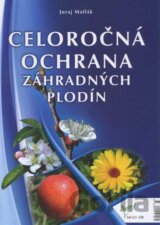 Celoročná ochrana záhradných plodín 2013