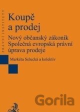 Koupě a prodej