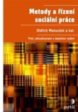 Metody a řízení sociální práce
