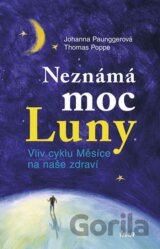 Neznámá moc Luny