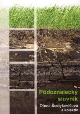 Pôdoznalecký slovník