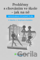Problémy s chováním ve škole - jak na ně