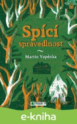 Spící spravedlnost