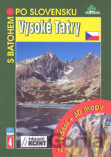 Vysoké Tatry + 3D mapy