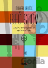 Reč snov
