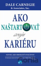 Ako naštartovať svoju kariéru