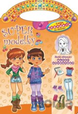SUPER modelky + žltý náramok