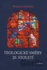 Teologické směry 20. století