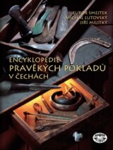 Encyklopedie pravěkých pokladů v Čechách