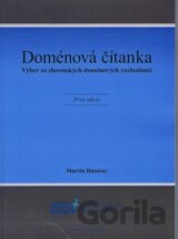 Doménová čítanka