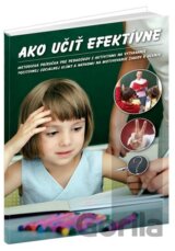 Ako učiť efektívne