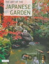 The Art of the Japanese Garden