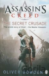 Assassin's Creed: The Secret Crusade
