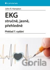 EKG stručně, jasně, přehledně