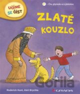 Zlaté kouzlo