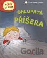 Chlupatá příšera