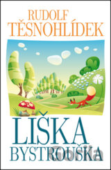 Liška Bystrouška
