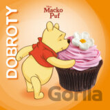 Macko Puf: Dobroty