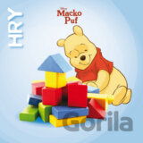 Macko Puf: Hry